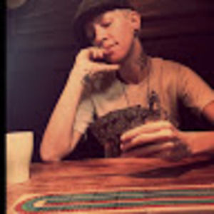 Meet your Posher, Kristen